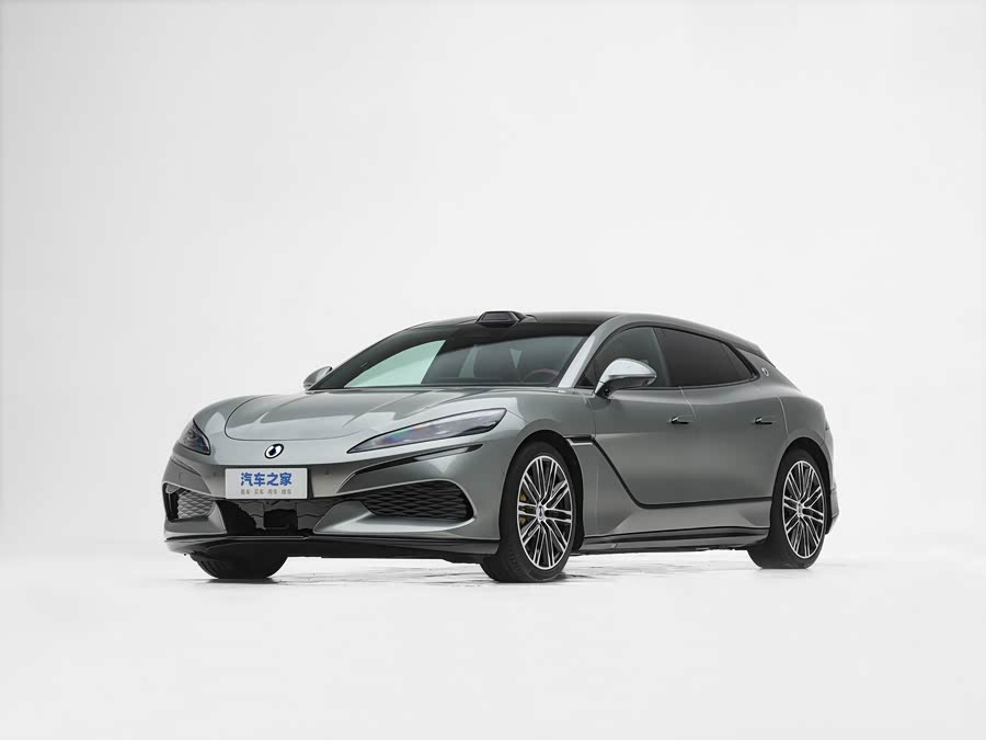 Denza Z9GT, 2026 — купить в Тамбове под ключ