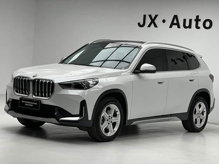 BMW X1, 2024 — купить в Твери под ключ