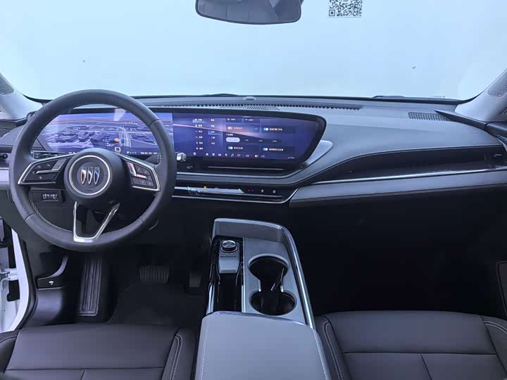 Buick Electra E5, 2025 — фото 9 из 9
