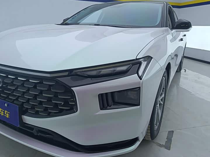 Ford Mondeo, 2023 — фото 5 из 9