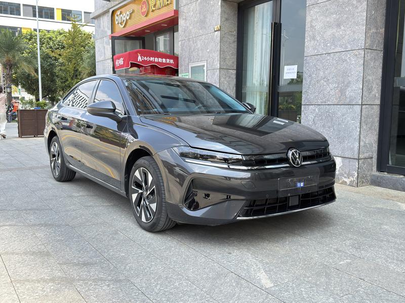 Volkswagen Sagitar L, 2025 — фото 3 из 12