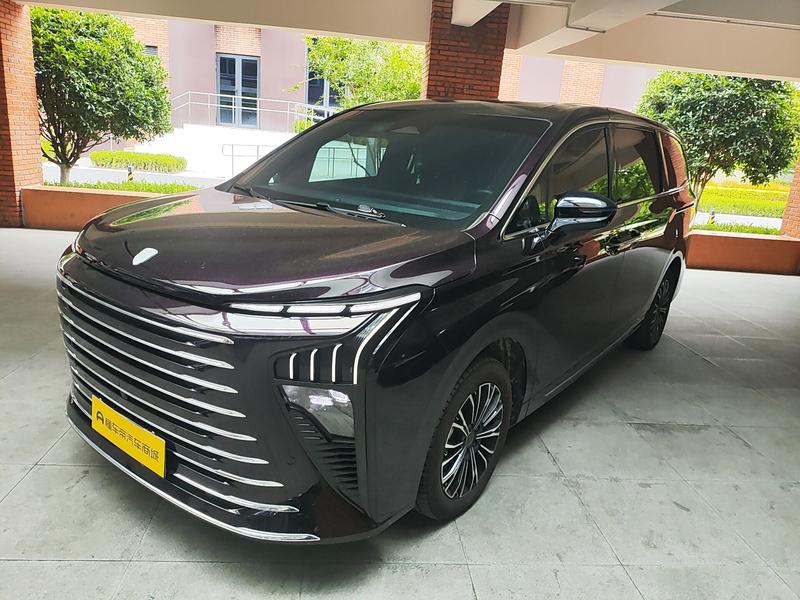 Dongfeng Forthing Xinghai V9, 2026 — купить в Твери под ключ