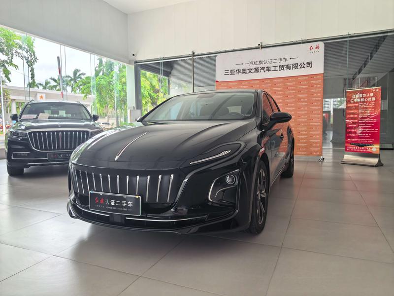 Hongqi E-QM5, 2023 — купить в Кирове под ключ