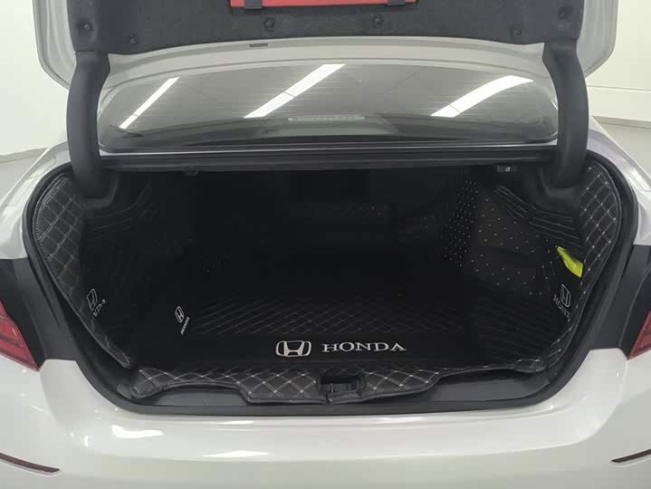 Honda Inspire, 2023 — фото 4 из 9