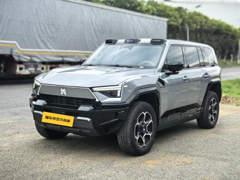Dongfeng Mengshi M18-3, 2025 — купить в Белгороде под ключ