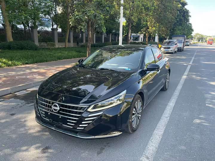 Nissan Teana, 2023 — купить в Иванове под ключ