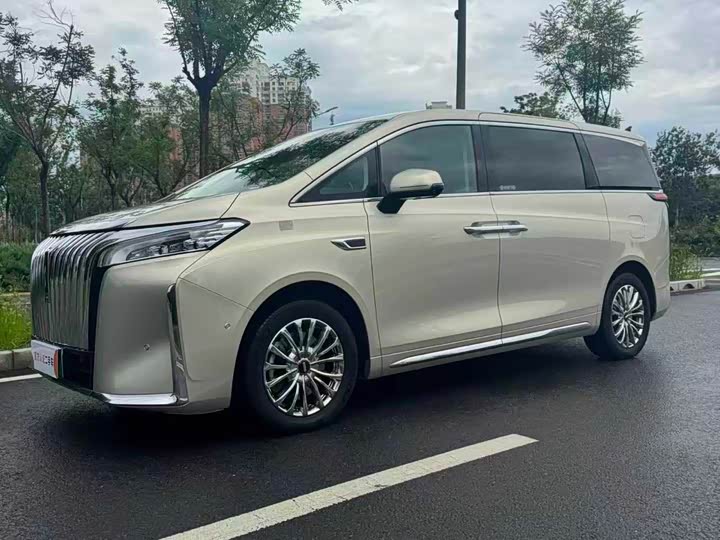 Wey 80 Hybrid, 2024 — купить в Самаре под ключ