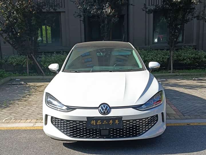 Volkswagen Lamando L, 2025 — фото 2 из 9