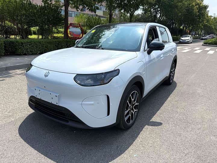 Leapmotor A10, 2026 — купить в Туле под ключ