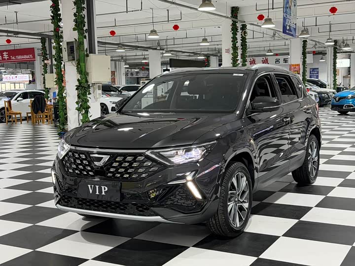 Jetta VS5, 2023 — купить в Чебоксарах под ключ