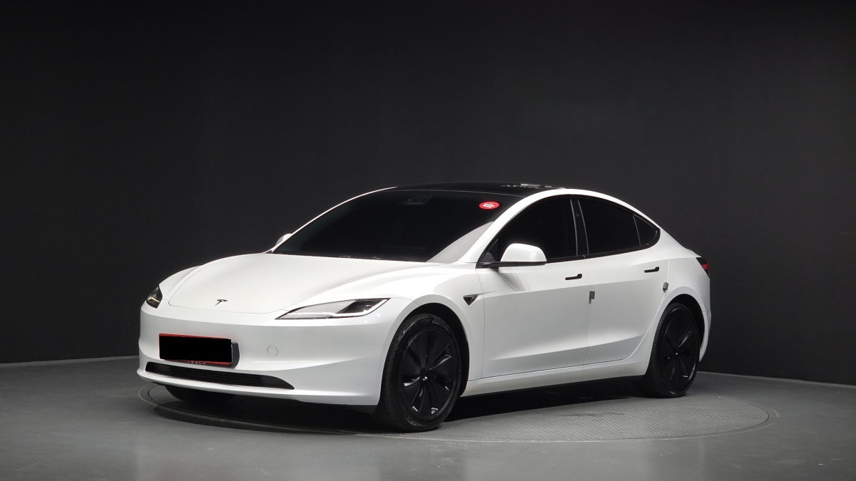 Tesla Model 3, 2024 — купить в Самаре под ключ
