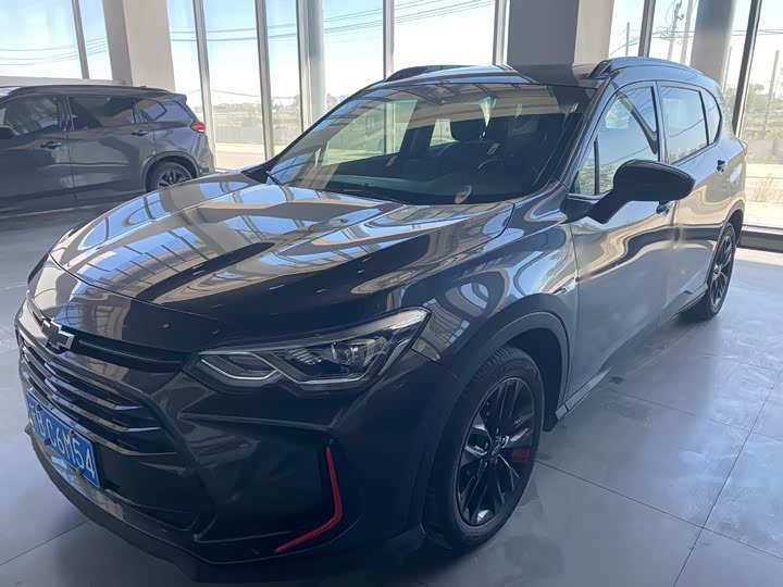 Chevrolet Orlando, 2022 — купить в Рязани под ключ