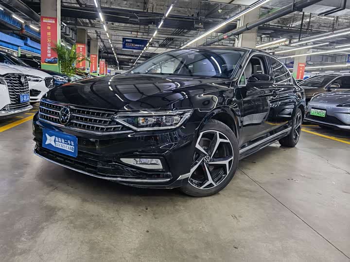Volkswagen Magotan, 2025 — купить в Самаре под ключ