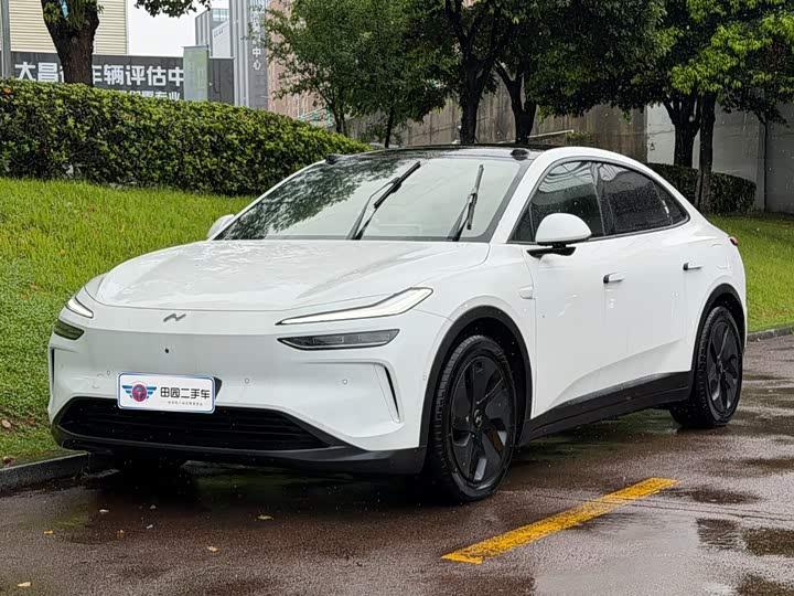 Nio Onvo L60, 2025 — купить в Белгороде под ключ