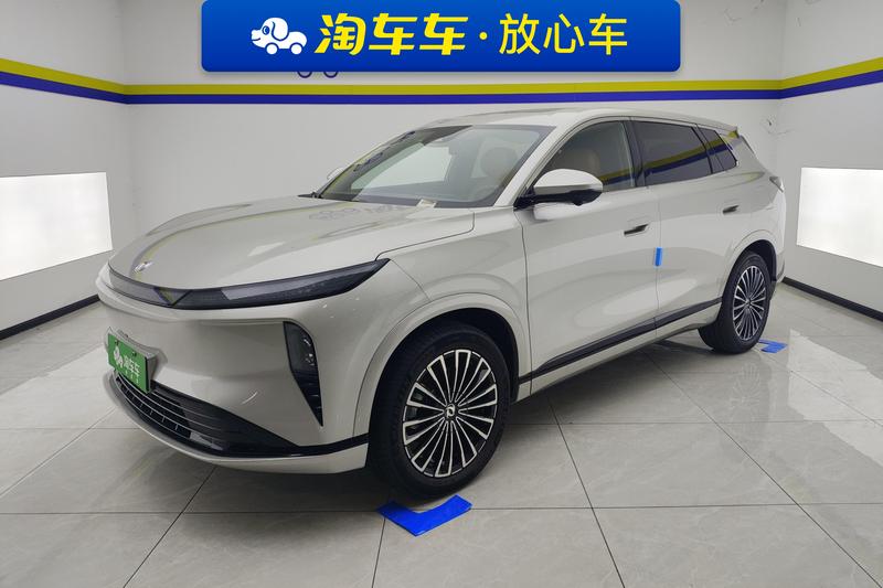 Dongfeng Aeolus L8, 2025 — купить в Костроме под ключ
