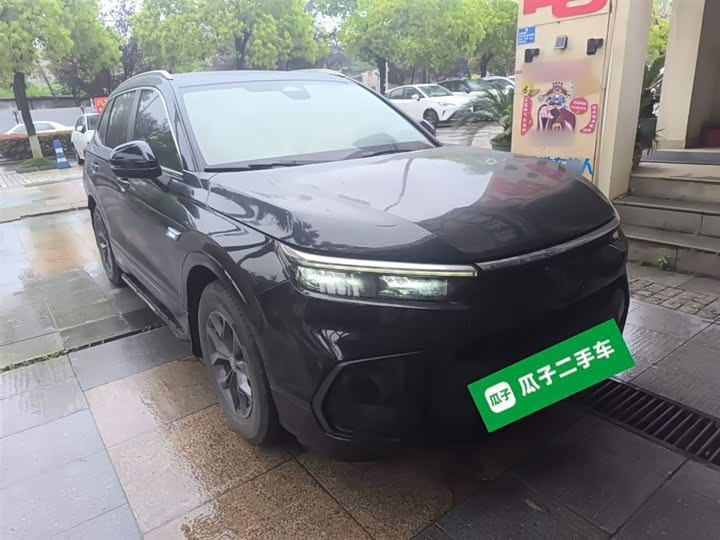 Honda Breeze, 2024 — фото 4 из 9