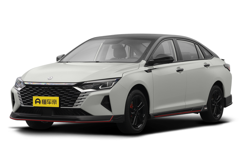 Dongfeng Aeolus Yixuan Max, 2022 — фото 9 из 9