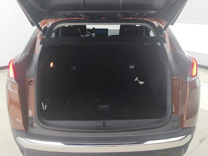 Peugeot 4008, 2022 — фото 4 из 9