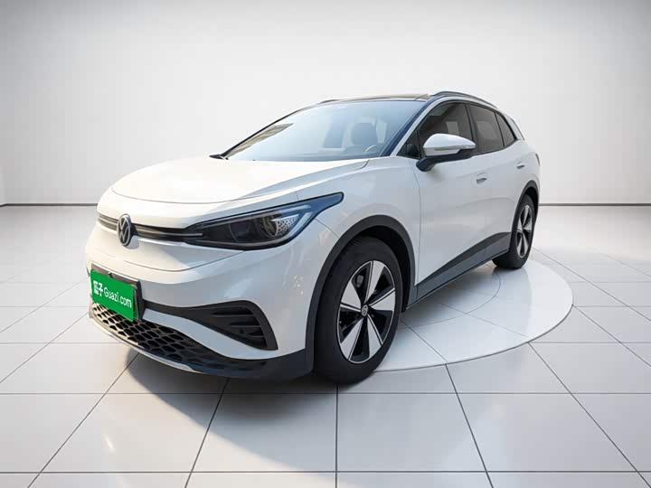 Volkswagen ID.4 X, 2025 — купить в Нижнем Новгороде под ключ