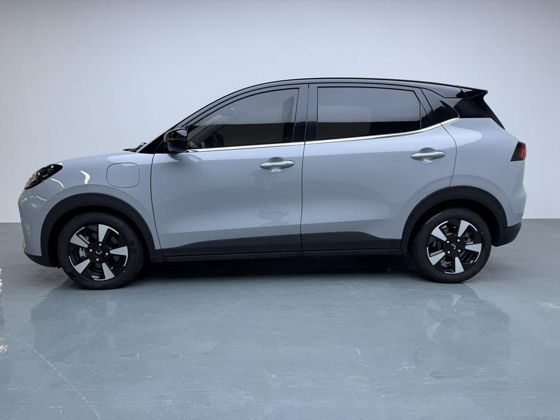 Wuling Bingo Plus, 2025 — фото 4 из 12