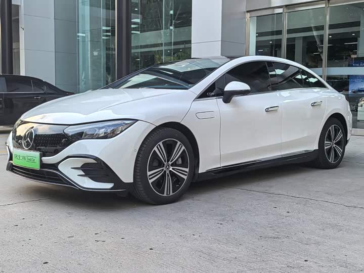 Mercedes-Benz EQE, 2026 — купить в Ульяновске под ключ