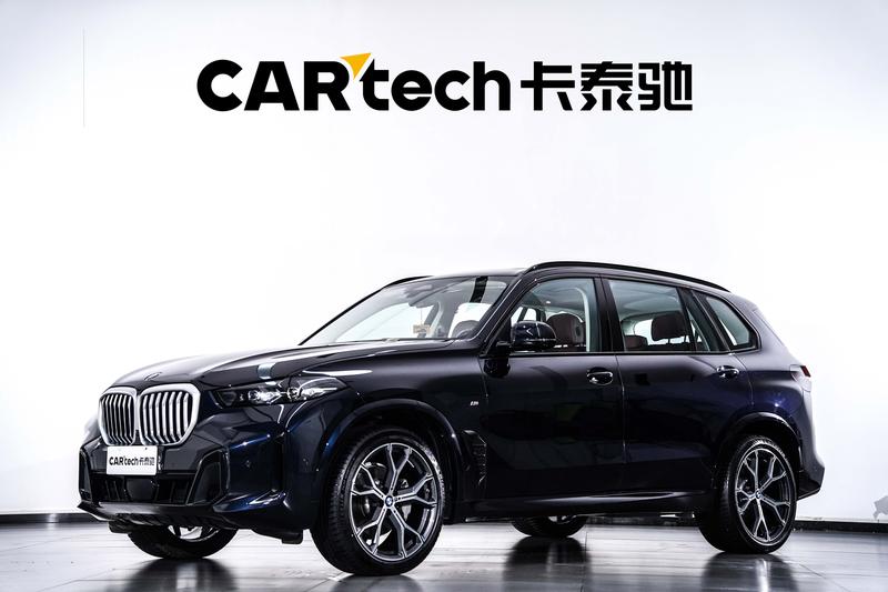 BMW X5, 2024 — купить в Липецке под ключ