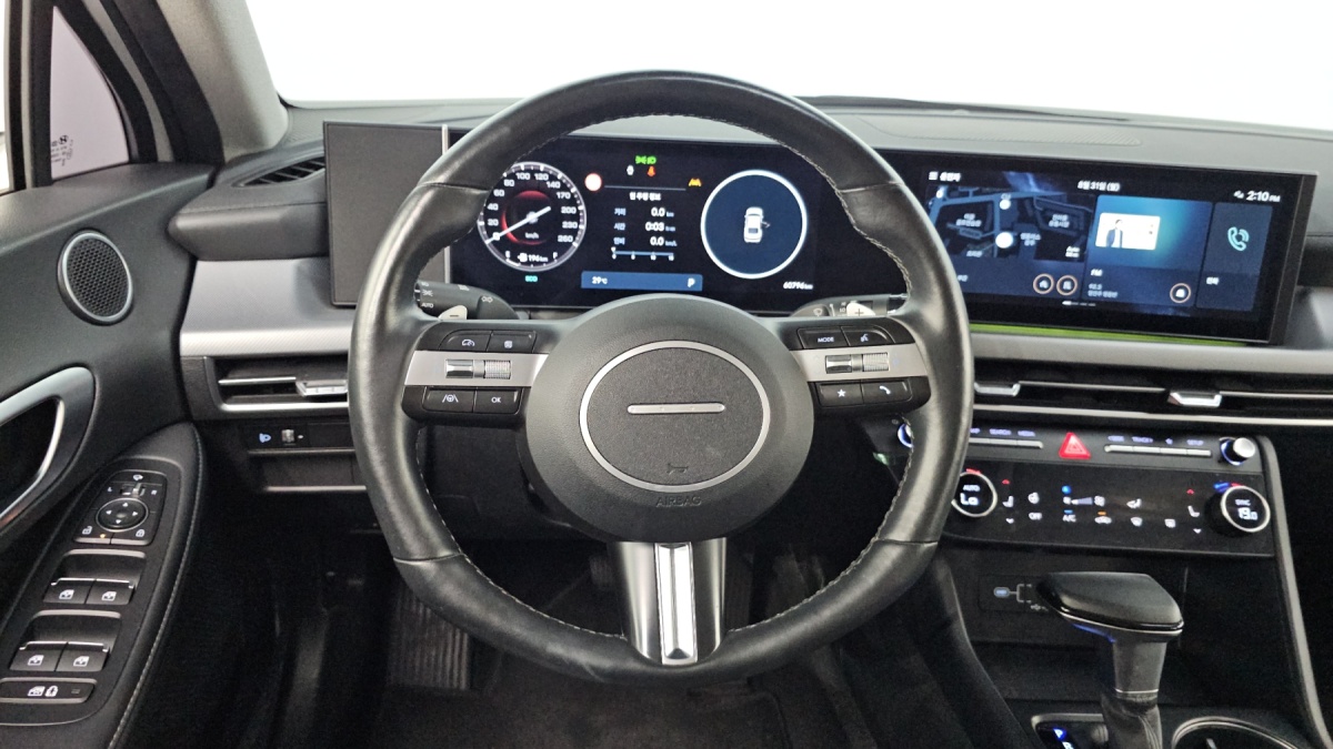 Hyundai Sonata, 2023 — фото 12 из 12