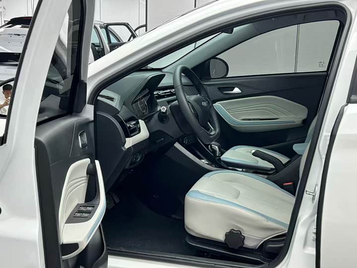 Chery Tiggo 3x, 2022 — фото 9 из 9