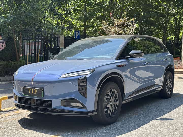 Hongqi EHS7 (Tiangong 08), 2025 — купить в Санкт-Петербурге под ключ