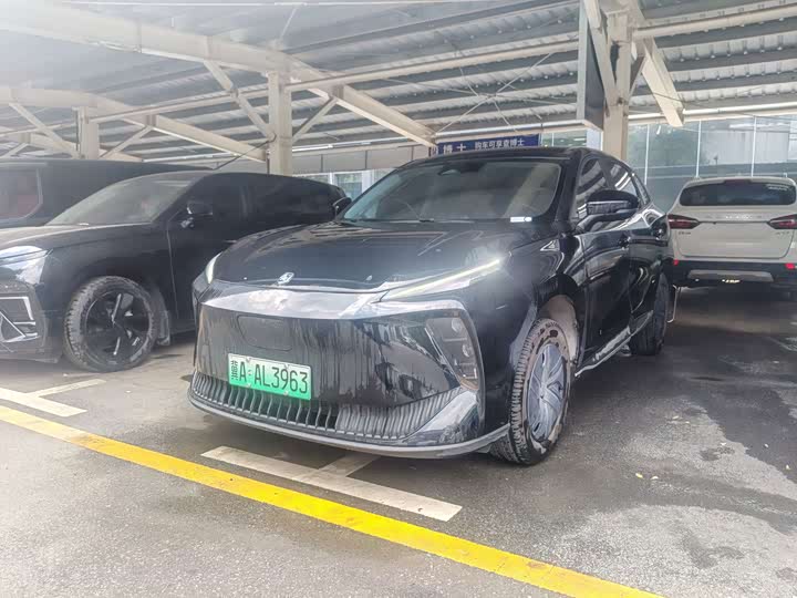 Dongfeng Forthing Xinghai X5, 2025 — купить в Костроме под ключ