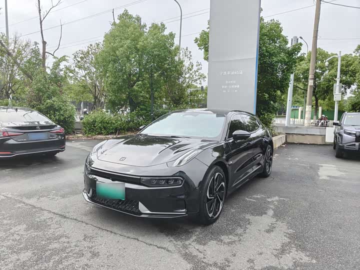 Zeekr 001, 2023 — купить в Йошкар-Оле под ключ