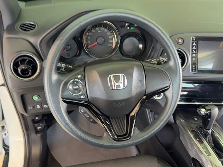 Honda XR-V, 2022 — фото 5 из 9