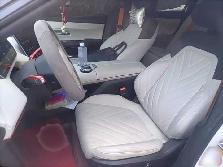 Changan Deepal SL03, 2024 — фото 8 из 9