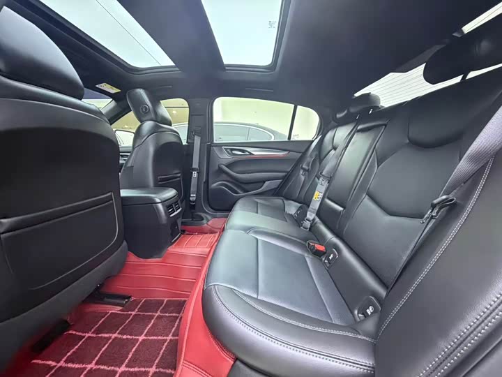 Cadillac CT5, 2023 — фото 6 из 9