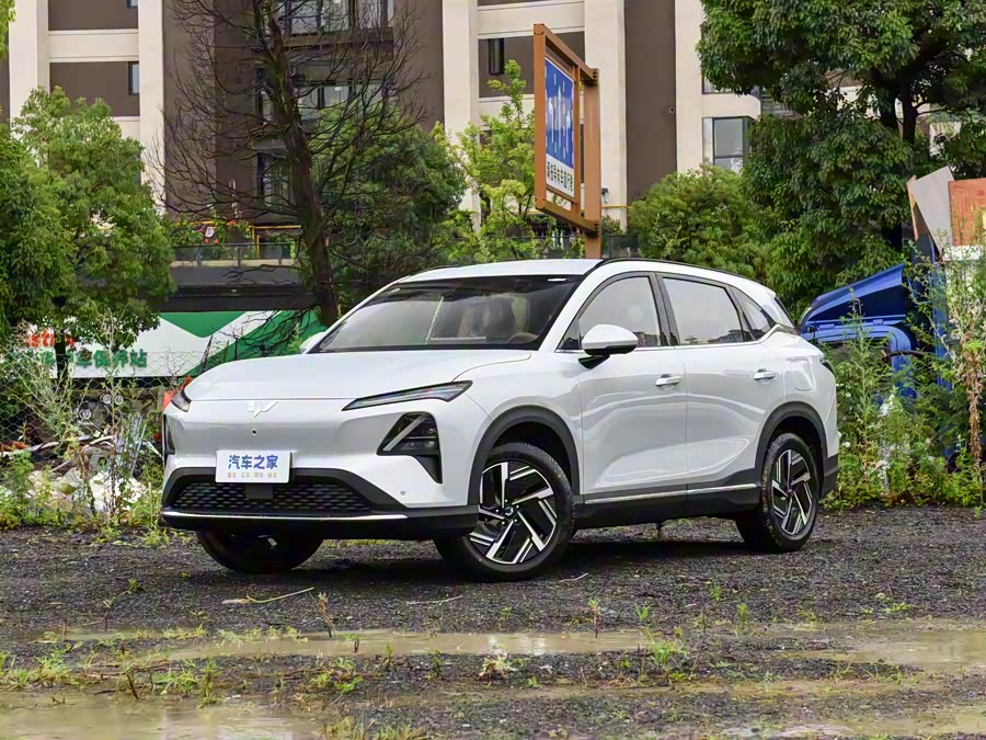 Wuling Starlight S, 2026 — купить в Ульяновске под ключ