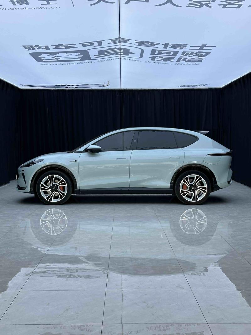 IM motors LS7, 2023 — фото 4 из 12