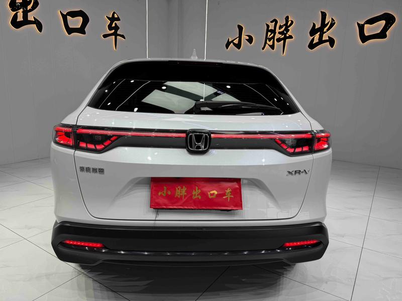 Honda XR-V, 2022 — фото 5 из 12