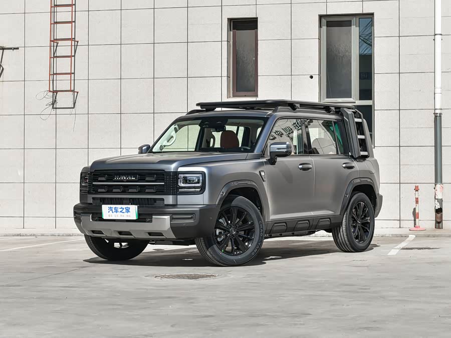 Haval Raptor Hybrid, 2026 — купить в Орле под ключ