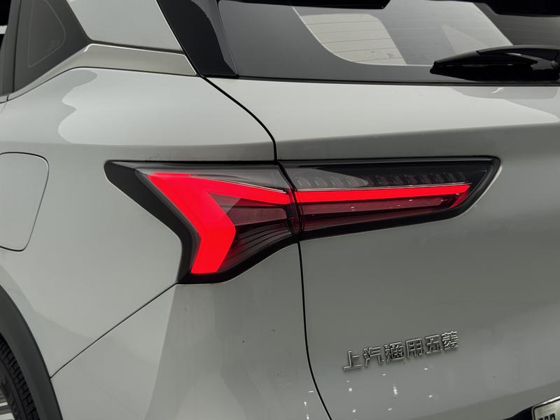 Wuling Starlight S, 2025 — фото 3 из 12