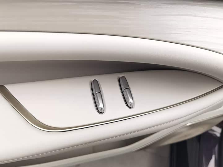 Buick Electra L7, 2025 — фото 9 из 9