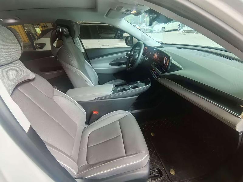 Buick Electra E5, 2024 — фото 7 из 12