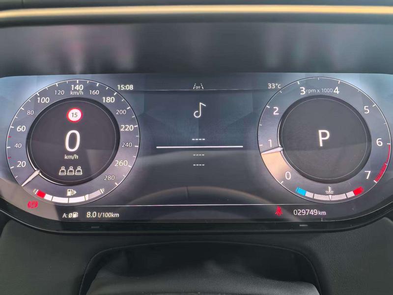 Land Rover Range Rover Sport, 2024 — фото 10 из 12