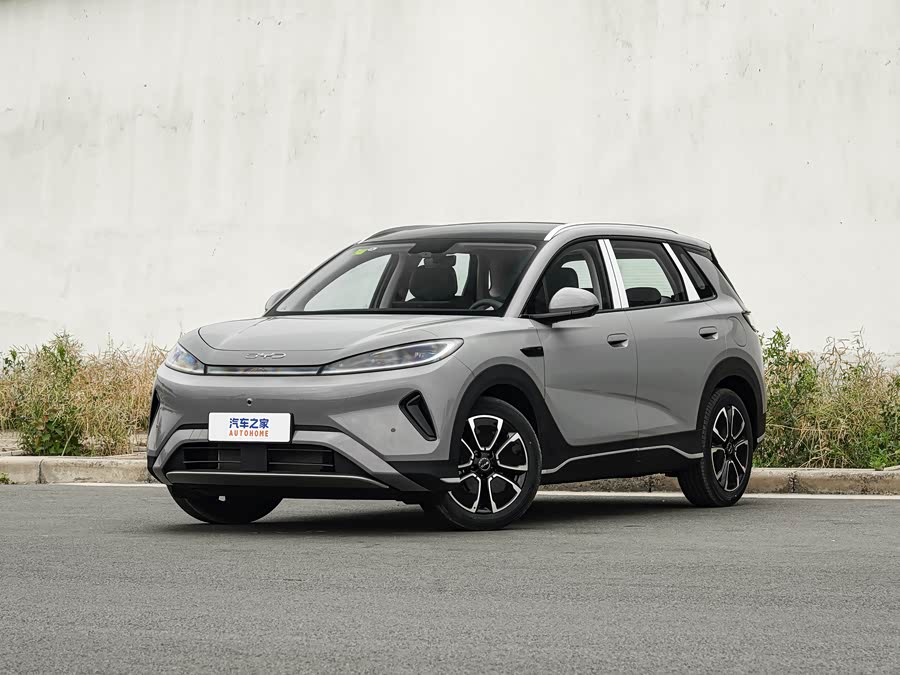 BYD Sea Lion 05 DM-i Hybrid, 2026 — купить в Уфе под ключ