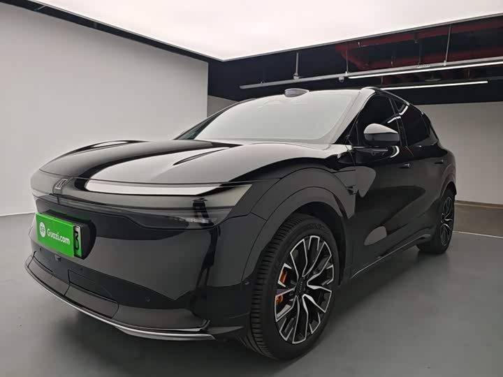 Zeekr 7X, 2025 — купить в Воронеже под ключ