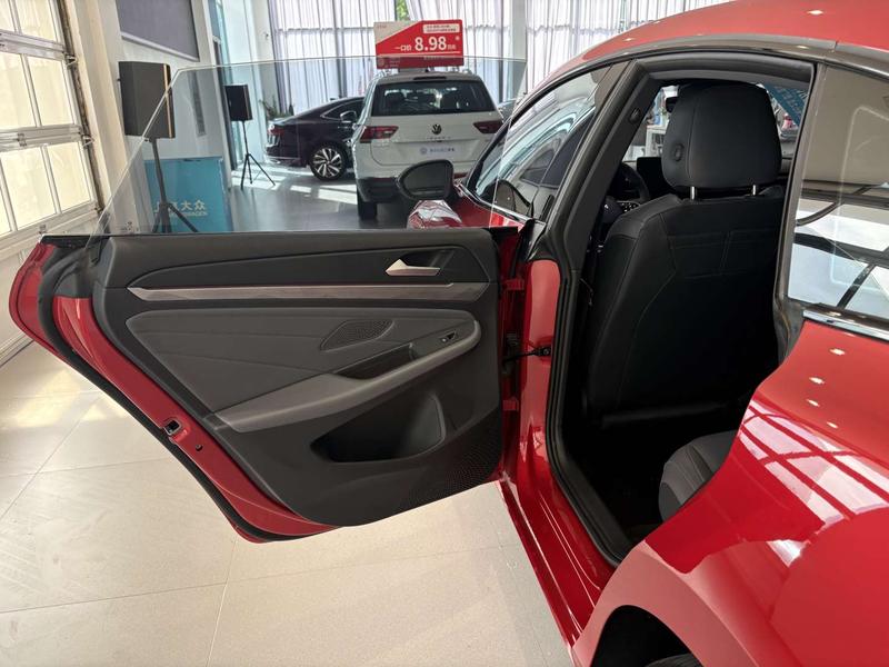 Volkswagen Lamando L, 2025 — фото 12 из 12