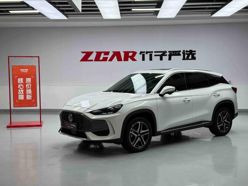 MG Motor One, 2022 — купить в Туле под ключ