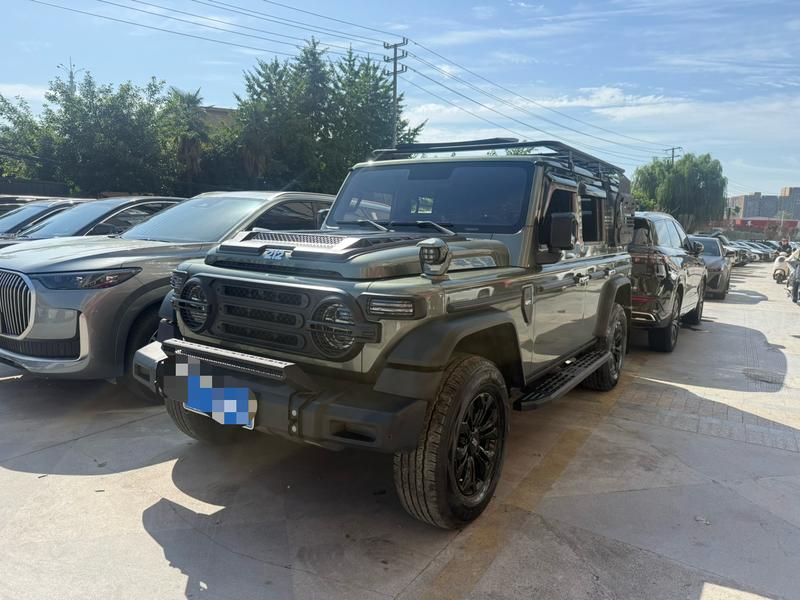 BAW 212 T01, 2024 — купить в Тольятти под ключ