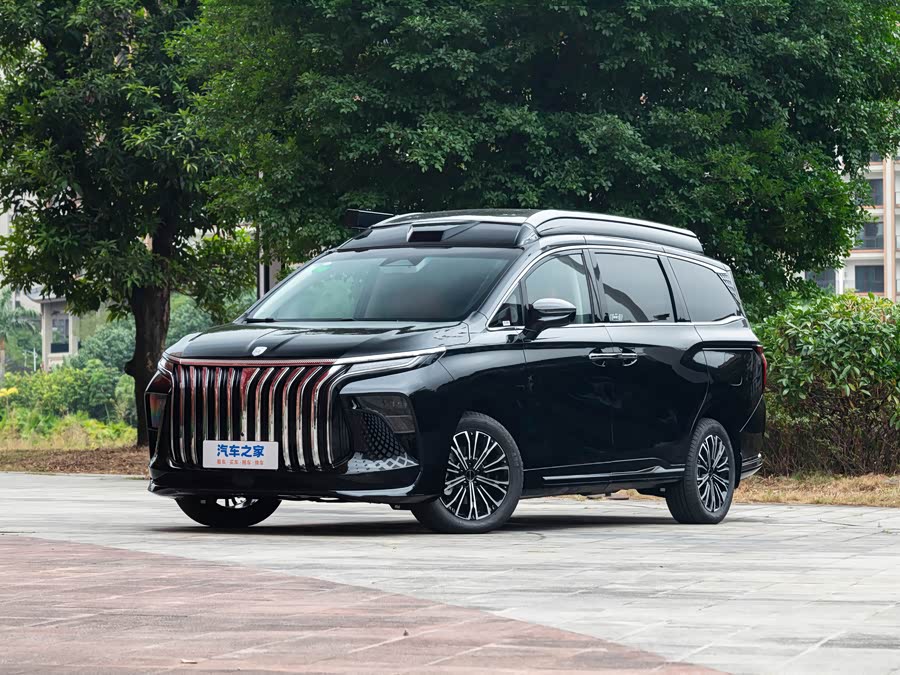 Dongfeng Forthing Xinghai V9, 2026 — купить в Белгороде под ключ