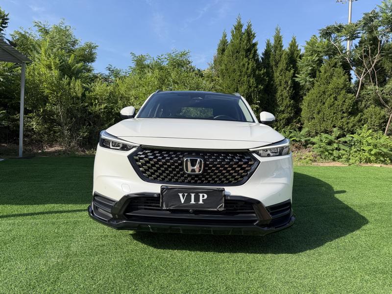 Honda XR-V, 2023 — фото 2 из 12