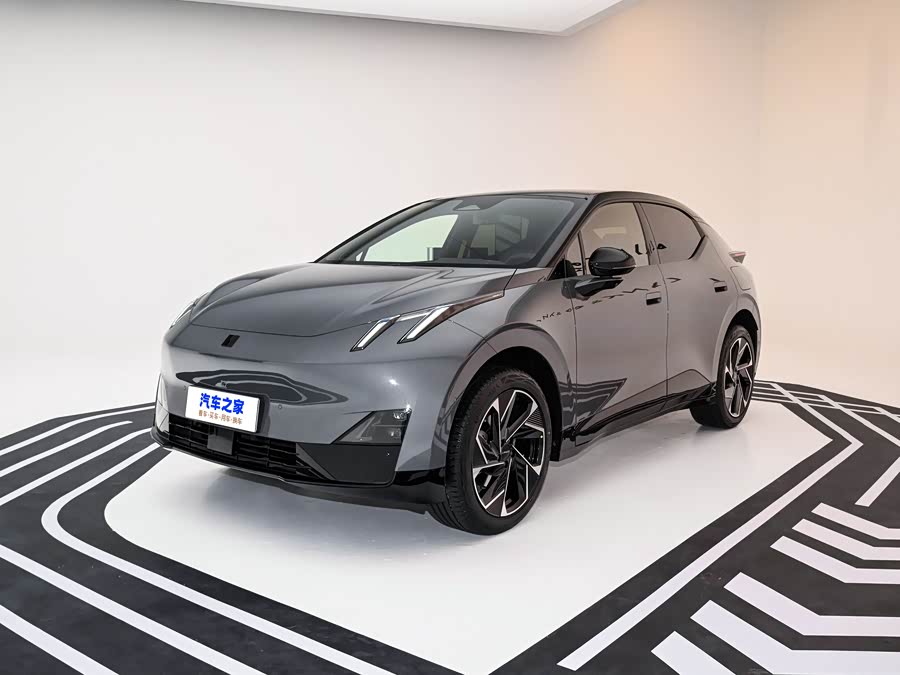 Lynk & Co Z20, 2026 — купить в Орле под ключ